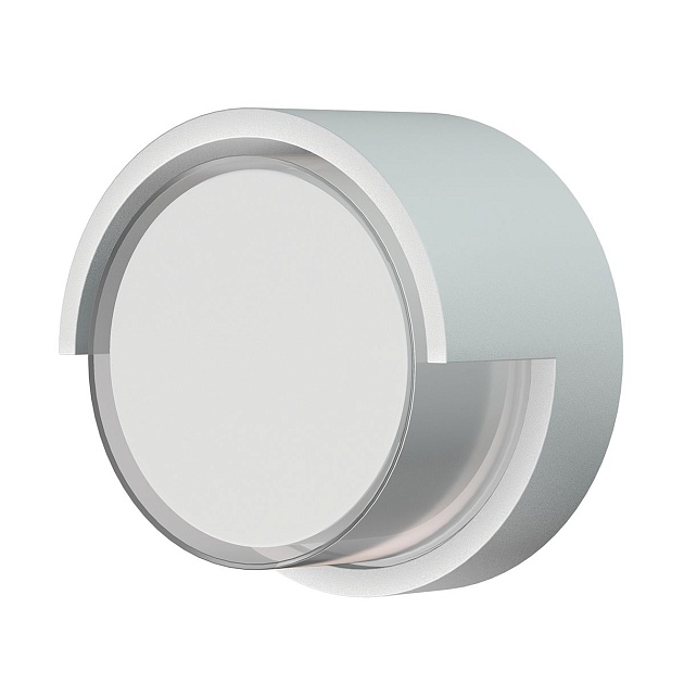 Уличный настенный светодиодный светильник Mantra Creek 8855 Фото № 1