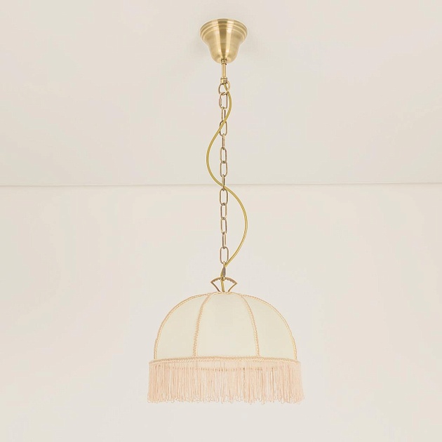 Подвесной светильник Citilux Базель CL407111 Фото № 6