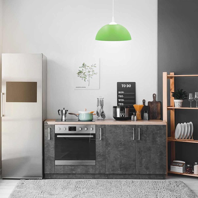 Подвесной светильник Apeyron Кэнди НСБ 21-60-212 Фото № 10