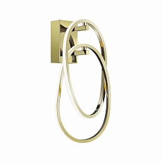 Настенный светильник Odeon Light L-vision Space 4875/23WL 1