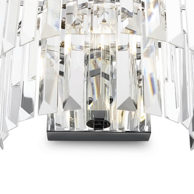 Настенный светильник Maytoni Revero MOD085WL-01CH Фото № 3