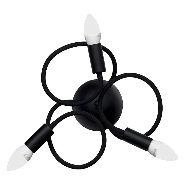 Бра Loft IT Eye Loft1714W-BL изображение 3 Бра Loft IT Eye Loft1714W-BL Фото № 3