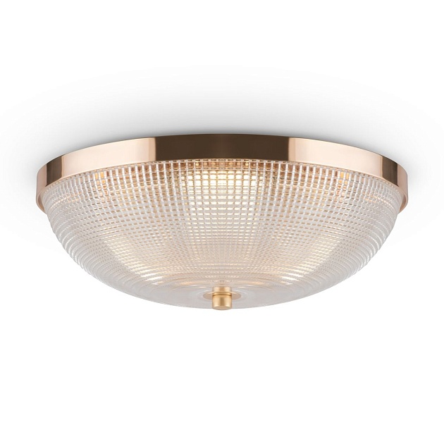 Потолочный светильник Maytoni Coupe C046CL-03G изображение 1 Потолочный светильник Maytoni Coupe C046CL-03G Фото № 1