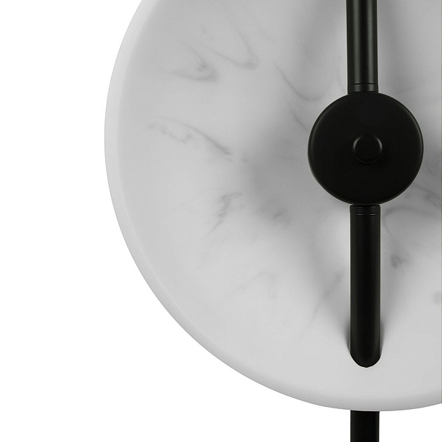 Настенный светодиодный светильник Loft IT Marble 10049W Фото № 3