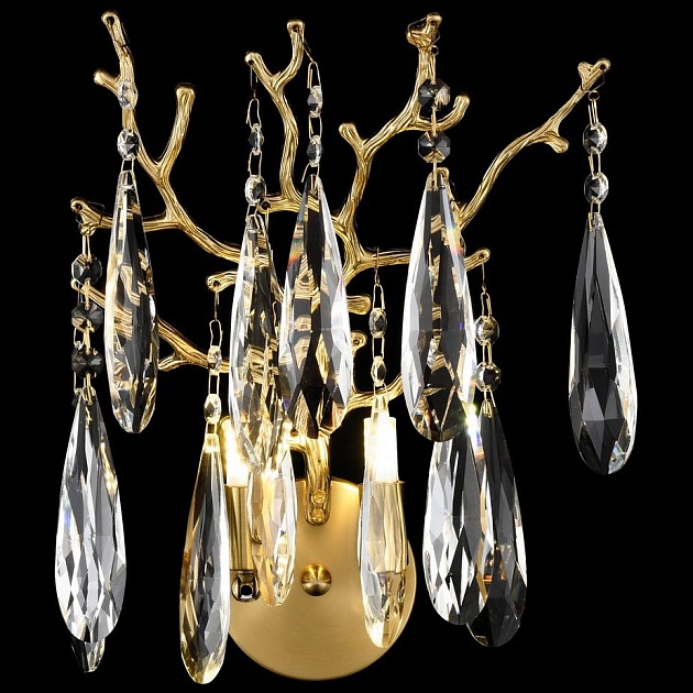 Бра Velante 186-501-02 Фото № 1