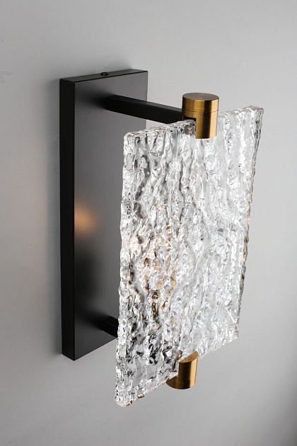 Настенный светильник Omnilux Onte OML-99701-01 изображение 2 Настенный светильник Omnilux Onte OML-99701-01 Фото № 2