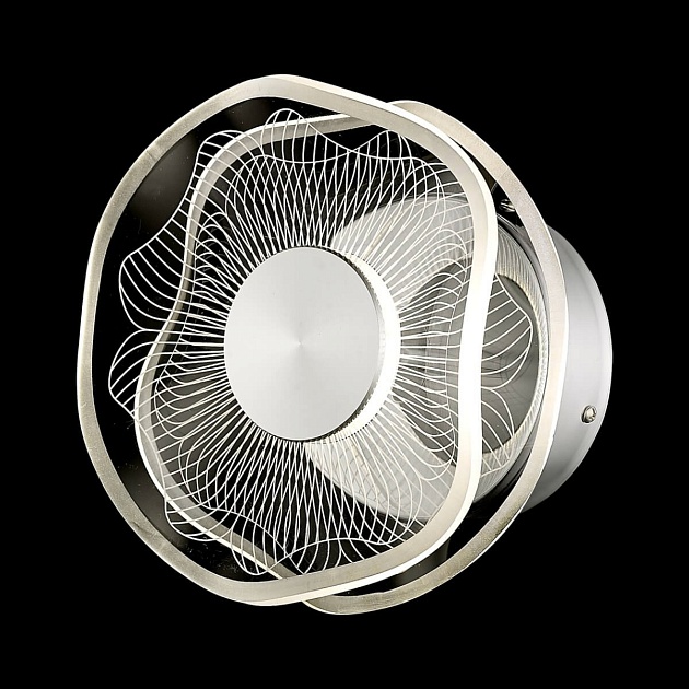 Настенный светодиодный светильник Wertmark HELENA WE453.02.101 изображение 1 Настенный светодиодный светильник Wertmark HELENA WE453.02.101 Фото № 1