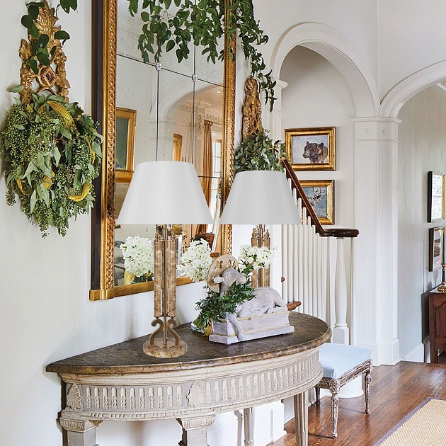 Настольная лампа Loft it Vein 10443T/A Фото № 3