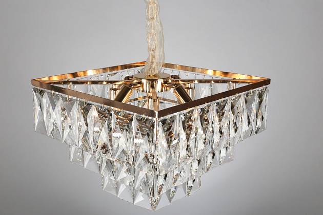 Подвесная люстра Omnilux Arenella OML-72603-08 Фото № 3