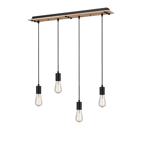 Подвесной светильник Vele Luce Tendenza VL6492P14 Фото № 5