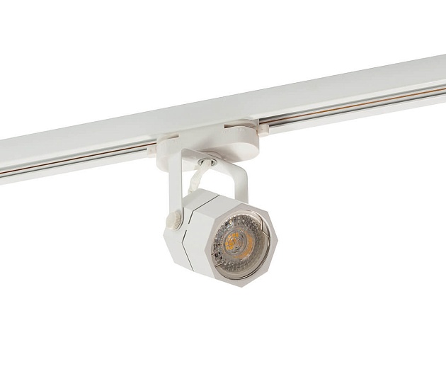 Трековый светильник Denkirs DK6004-WH Фото № 1