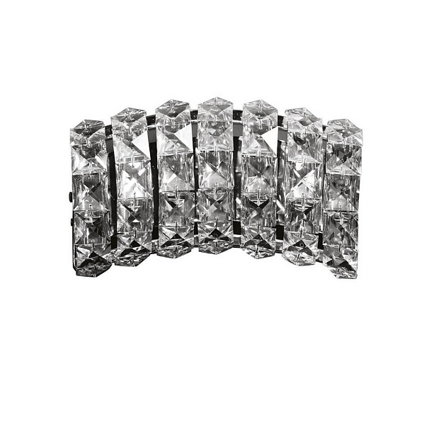 Настенный светильник Lightstar Onda 741624 Фото № 1