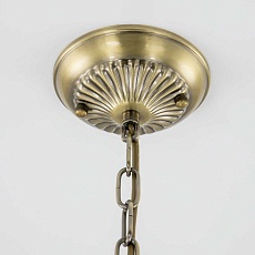 Подвесная люстра Citilux Севилья CL414133 4