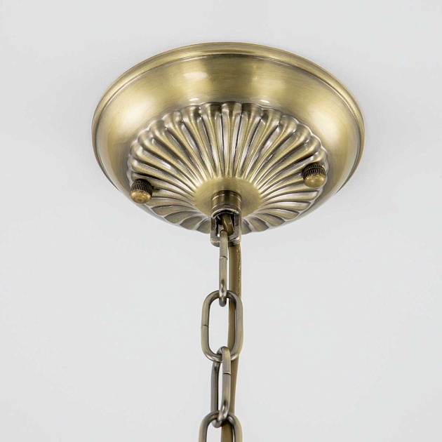 Подвесная люстра Citilux Севилья CL414133 Фото № 5