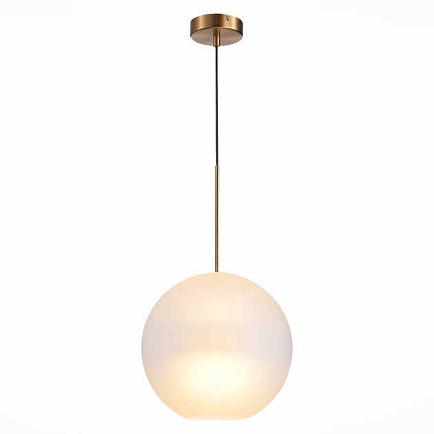 Подвесной светильник ST Luce Bopone SL1133.523.01 изображение 1 Подвесной светильник ST Luce Bopone SL1133.523.01 Фото № 1