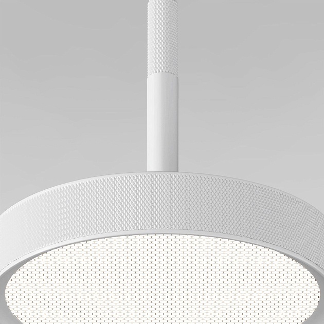 Подвесной светильник Elektrostandard Plate 50260 LED a065412 Фото № 3