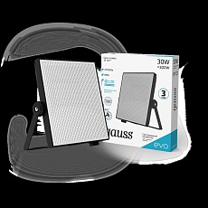 Прожектор светодиодный Gauss Evo 30W 6500К 687511330 1