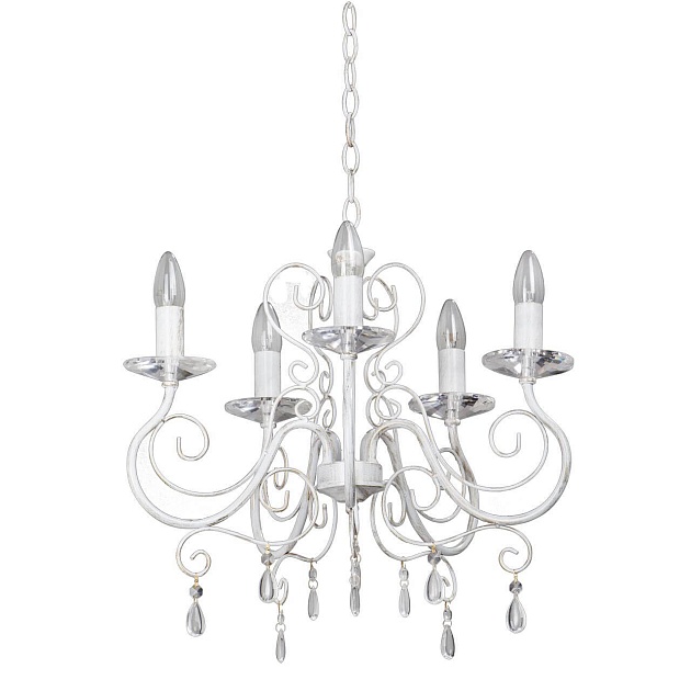 Подвесная люстра Vitaluce V1301/5 Фото № 1