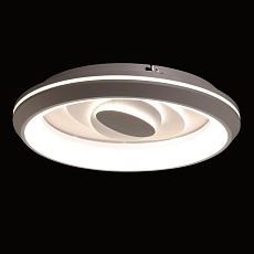 Потолочный светодиодный светильник De City Мадлен 424016601 4