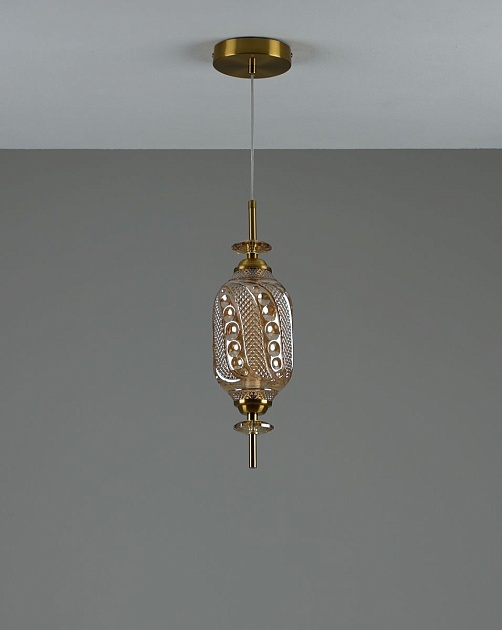 Подвесной светодиодный светильник Moderli Tale V10910-PL Фото № 5