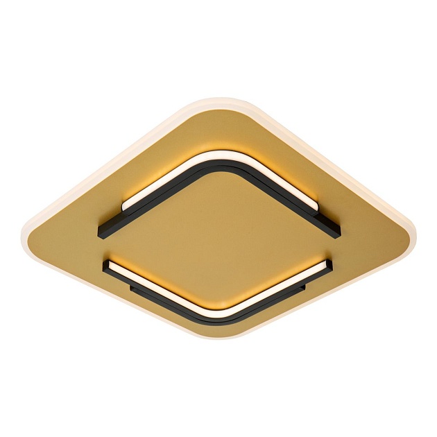 Потолочный светодиодный светильник Lucide Andreas 44114/30/02 изображение 4 Потолочный светодиодный светильник Lucide Andreas 44114/30/02 Фото № 4