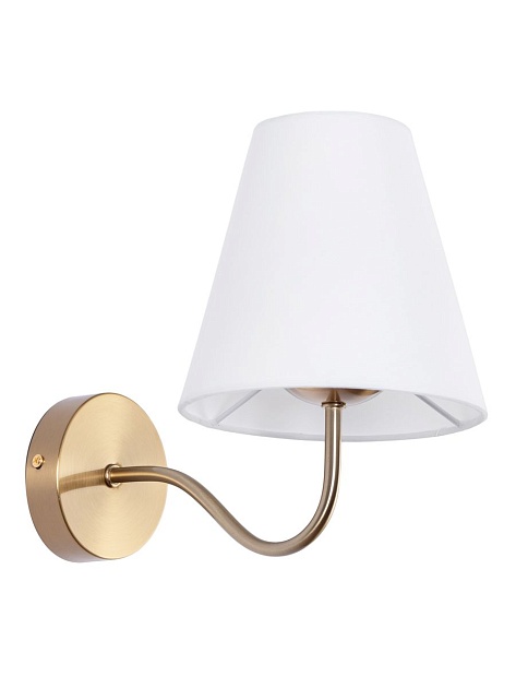 Бра MyFar Charlotte MR2101-1W изображение 5 Бра MyFar Charlotte MR2101-1W Фото № 5