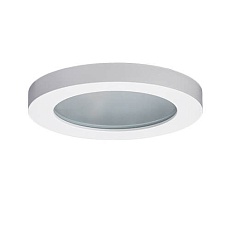 Встраиваемый светильник Italline DL-2633 white