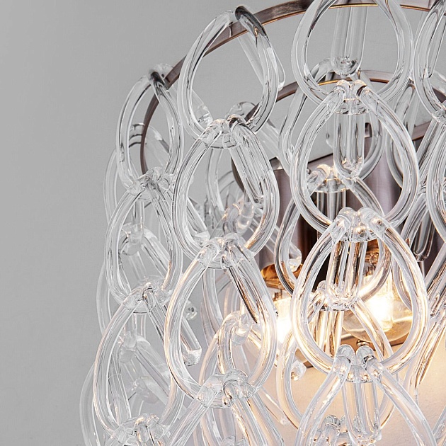 Настенный светильник Bogates Cappio 380/2 a069358 Фото № 3