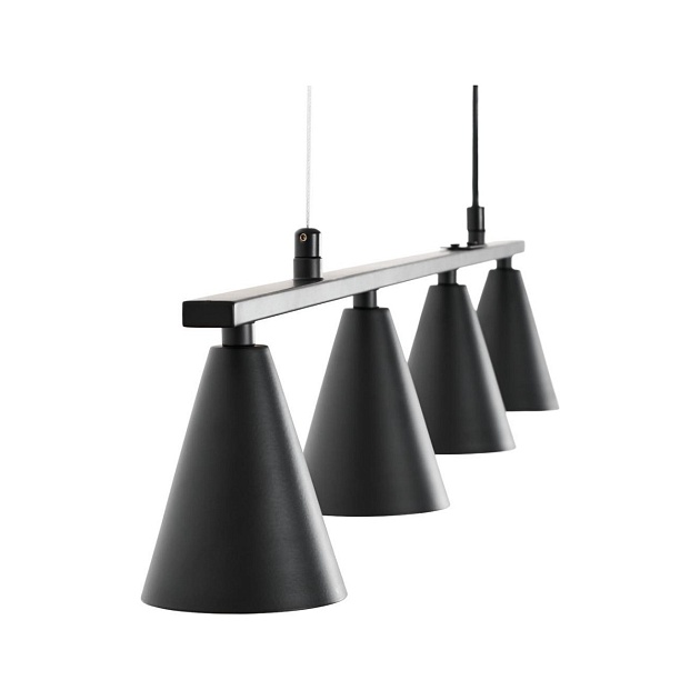 Подвесной светильник MyFar Milla MR1001-4P изображение 4 Подвесной светильник MyFar Milla MR1001-4P Фото № 4