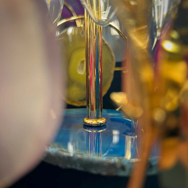 Подвесная люстра Imperium Loft Agate 101279-26 Фото № 12