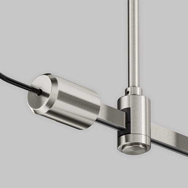 Ввод питания боковой Maytoni Technical TRA154C-SB1-PT Фото № 5