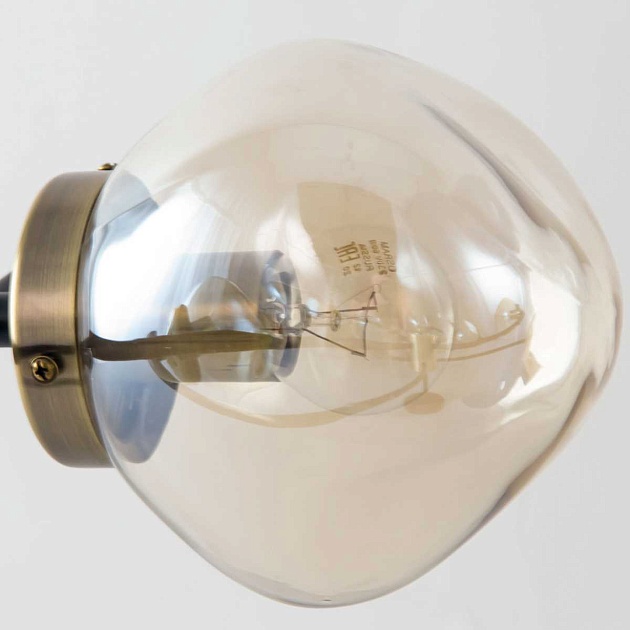 Потолочная люстра Citilux Фабула CL110185 изображение 12 Потолочная люстра Citilux Фабула CL110185 Фото № 12