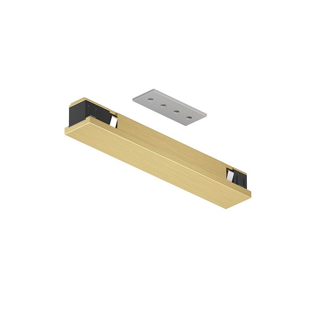 Коннектор прямой Denkirs Shine Base TR5722-SB Фото № 5