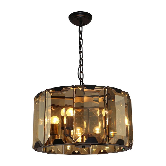 Подвесная люстра Moderli Rizar V1220-5P Фото № 1