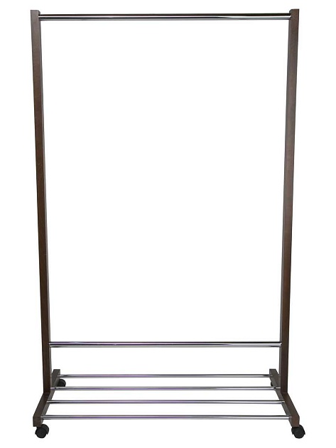 Гардеробная вешалка Мебелик В 35Н 000333 изображение 7 Гардеробная вешалка Мебелик В 35Н 000333 Фото № 7