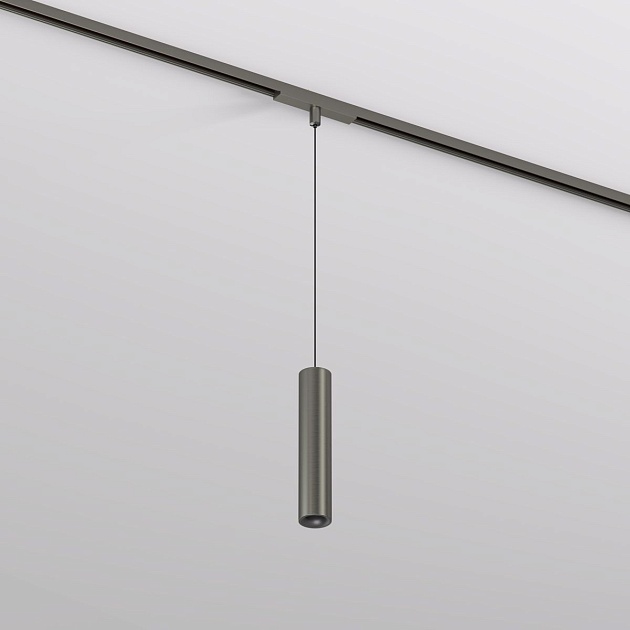 Трековый светодиодный светильник Denkirs Shine Spot DK5744-DN Фото № 4