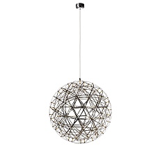 Подвесной светодиодный светильник Loft IT Raimond 1898/8 2