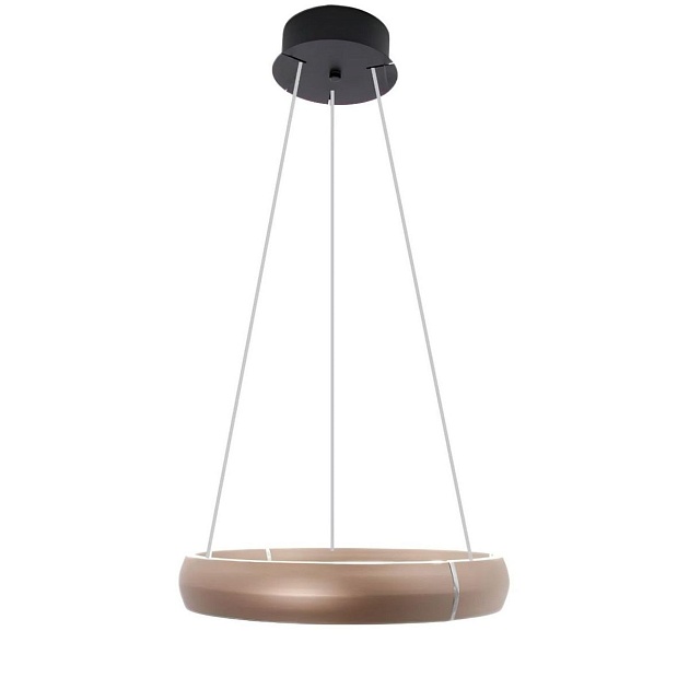 Подвесной светодиодный светильник Mizi'en Impulse MZ31507-500 Фото № 1