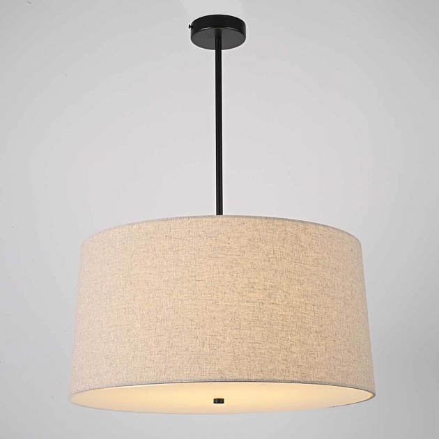 Подвесная люстра Imperium Loft RH Round 75147-22 Фото № 2
