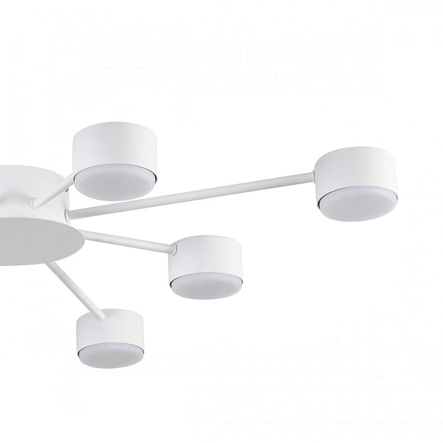 Люстра Lumion COMFI 8343/8C Фото № 6