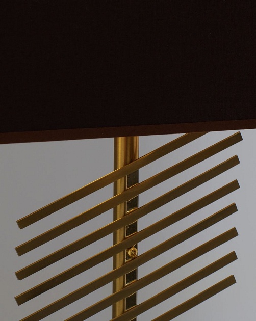 Настольная лампа Moderli Melony V11147-1T Фото № 2