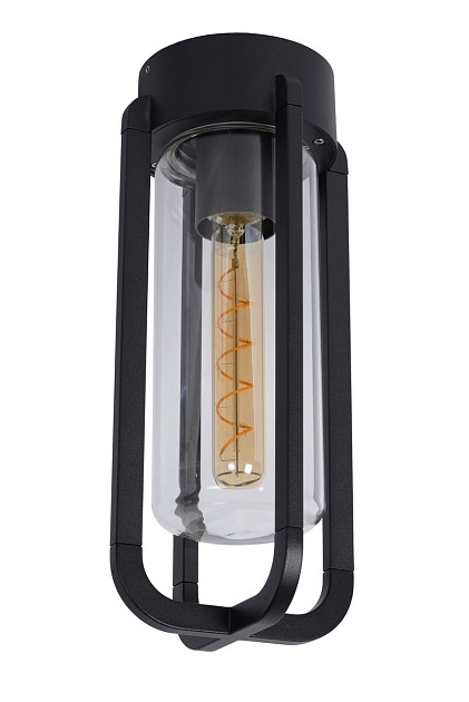 Уличный светильник Lucide Garland 27821/01/30 изображение 3 Уличный светильник Lucide Garland 27821/01/30 Фото № 3