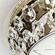 Потолочный светильник LED4U L1111-600 AB 2