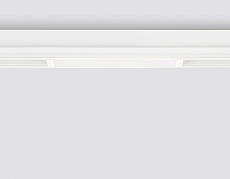 Трековый светодиодный светильник Ambrella Light Track System Magnetic 220V GL1261 3