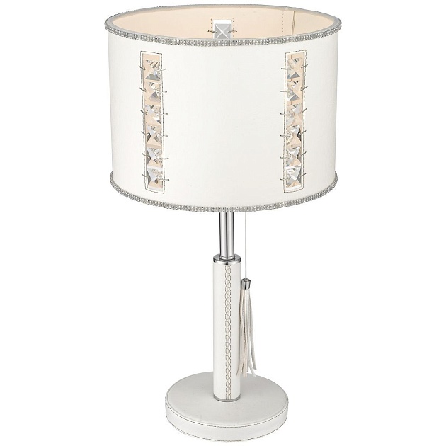 Настольная лампа Wertmark Adelmaro WE393.01.004 Фото № 1