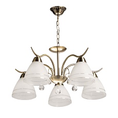 Люстра De City Ариадна 105012505