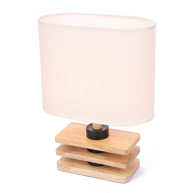 Настольная лампа Lumion County Maderana 8205/1T изображение 6 Настольная лампа Lumion County Maderana 8205/1T Фото № 6