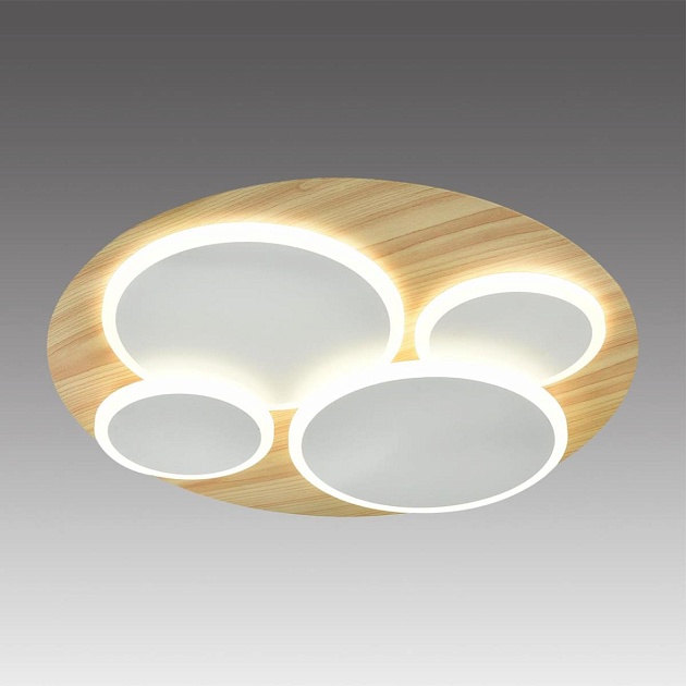 Светильник Sonex Mitra Led 7734/60L Фото № 5