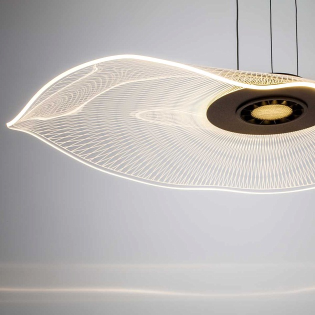 Люстра подвесная Varese Lightstar 731483 изображение 5 Люстра подвесная Varese Lightstar 731483 Фото № 5