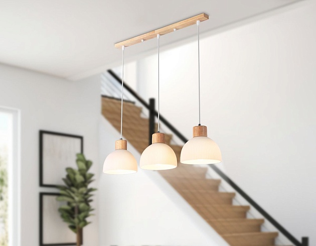 Подвесной светильник Ambrella light Traditional Loft TR83135 Фото № 9